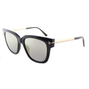 Tom Ford Tracy Sunglasses